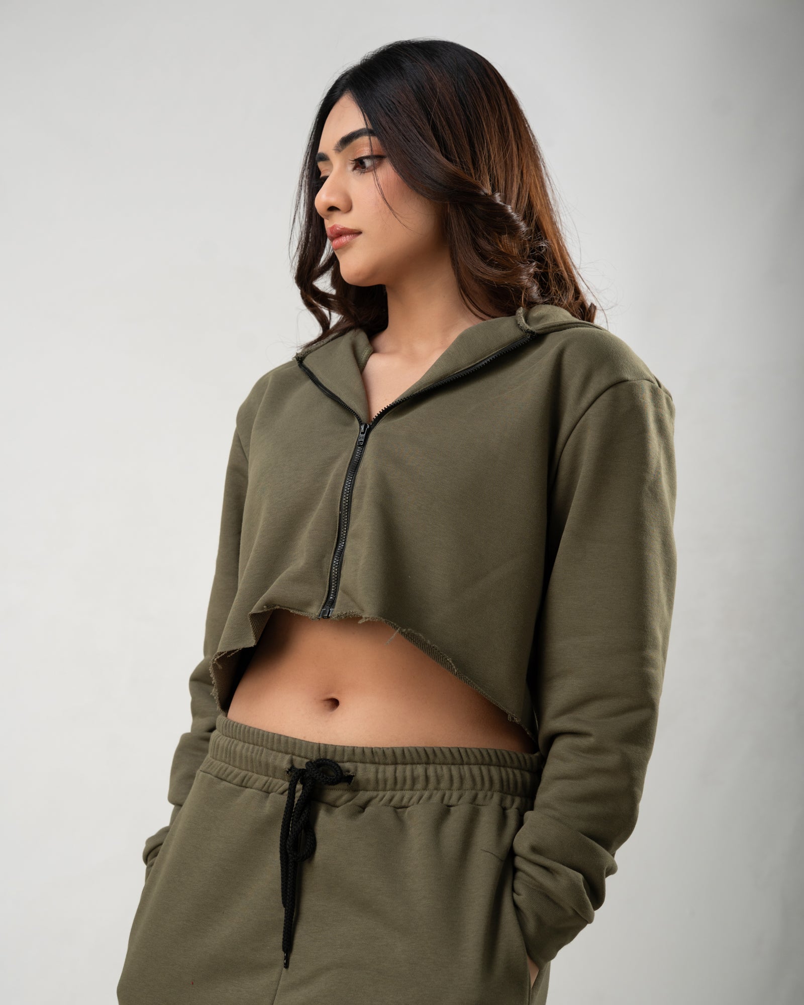 Hyperveil Hoodie