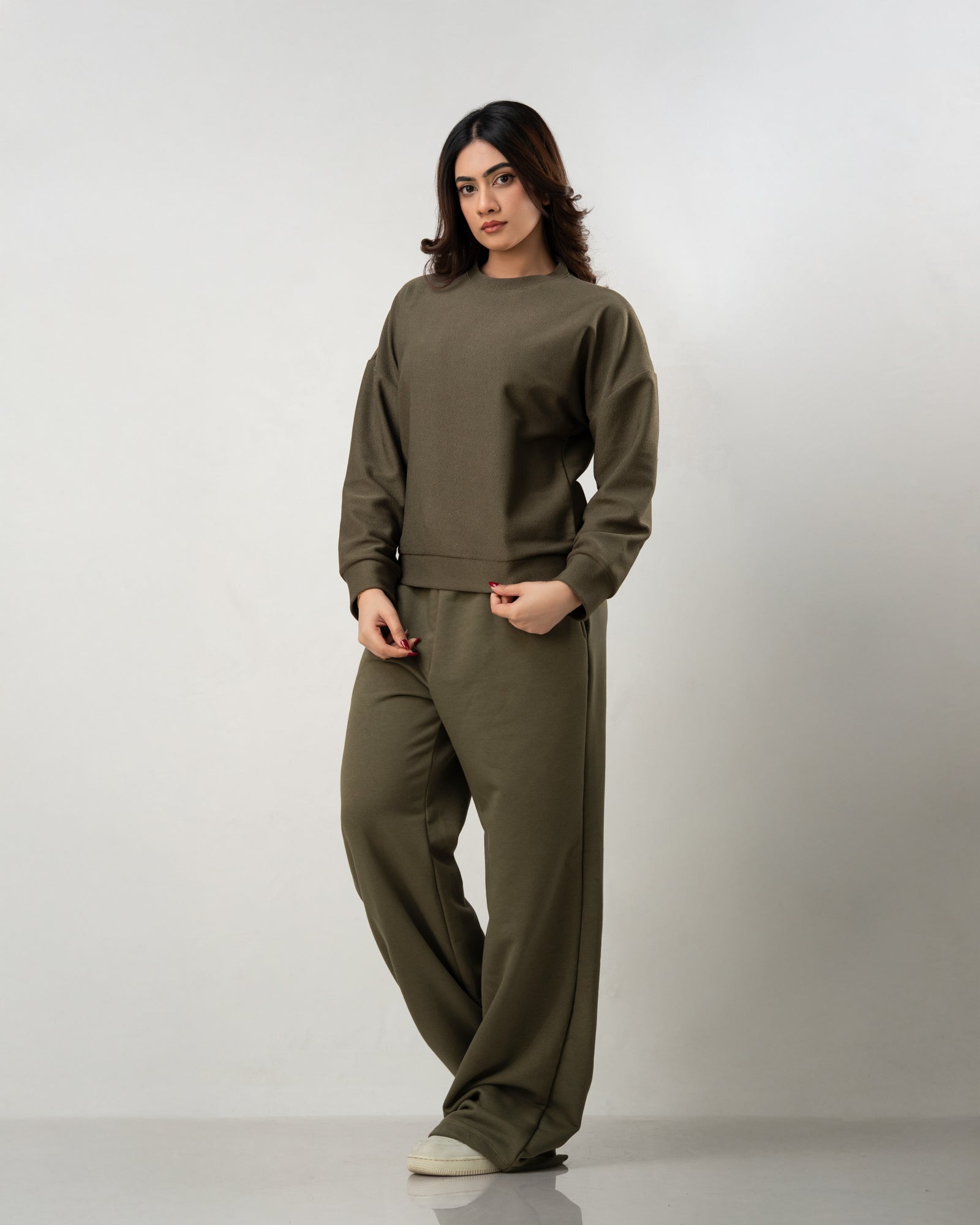 Hyperveil Sweatshirt