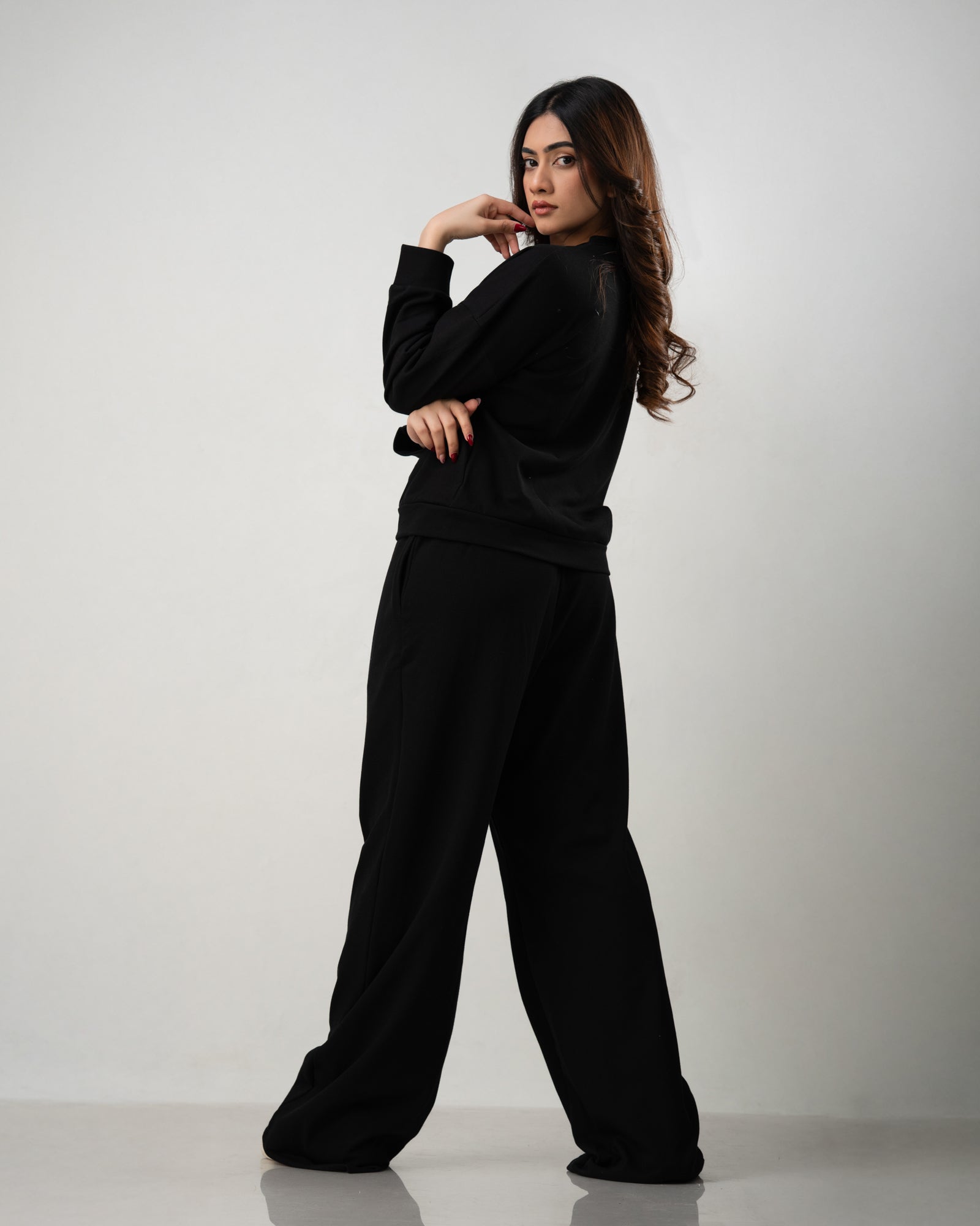 Hyperveil Sweatshirt