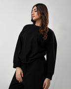 Hyperveil Sweatshirt