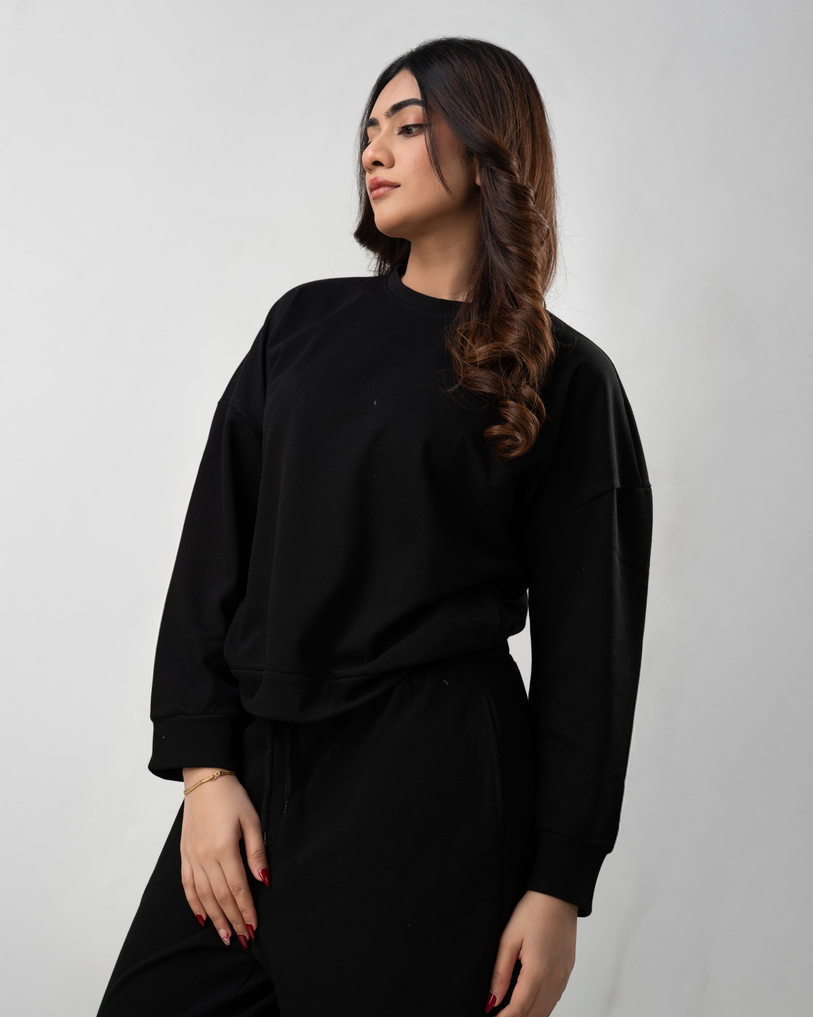 Hyperveil Sweatshirt