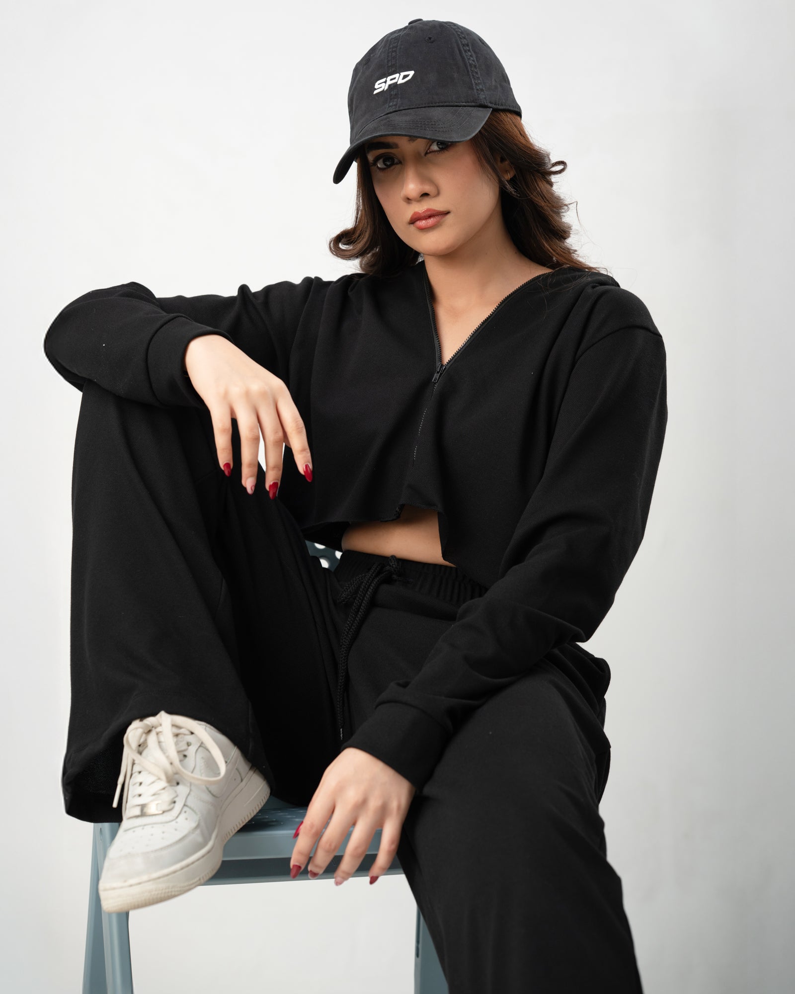 Hyperveil Hoodie