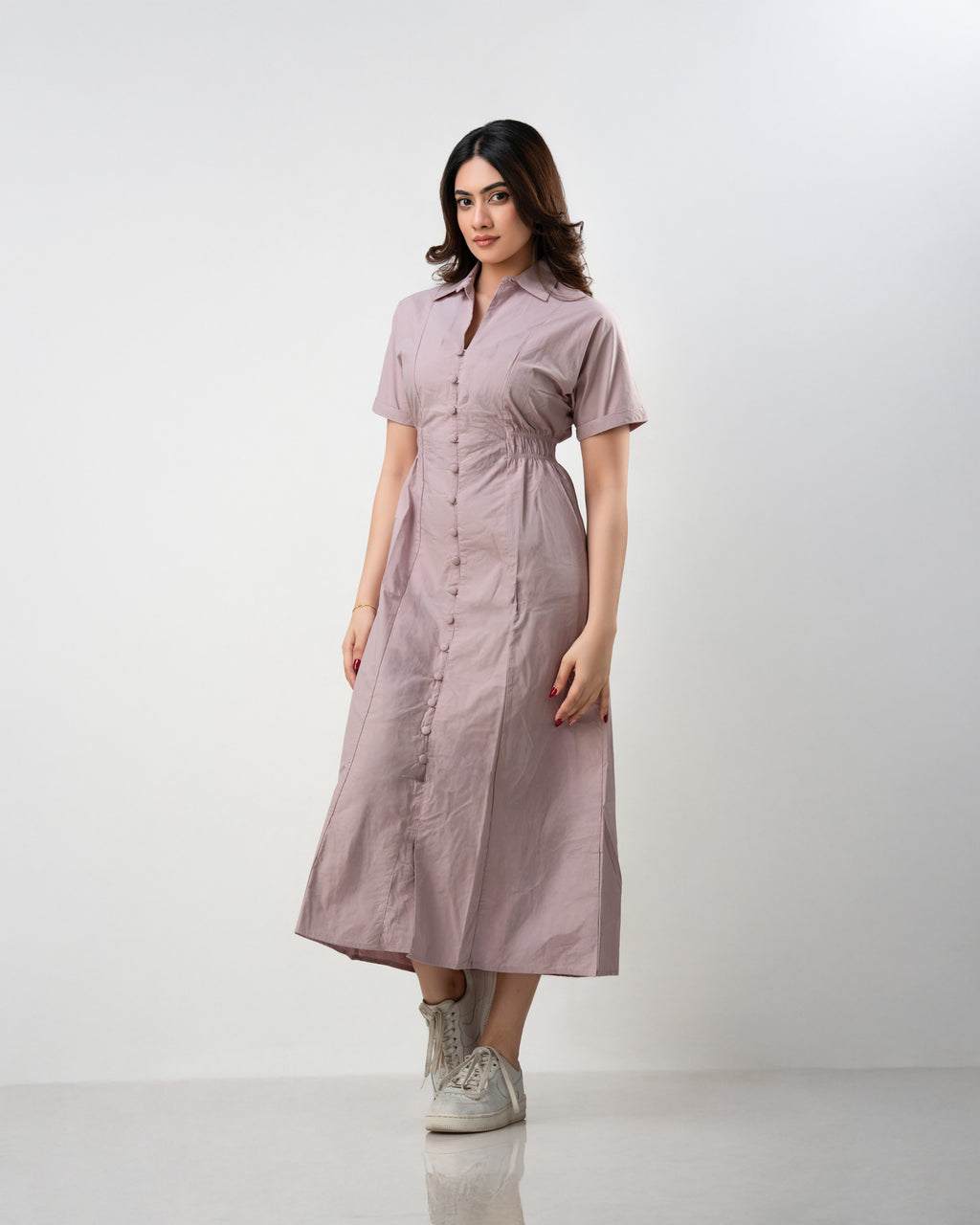 Kiara Maxi Dress