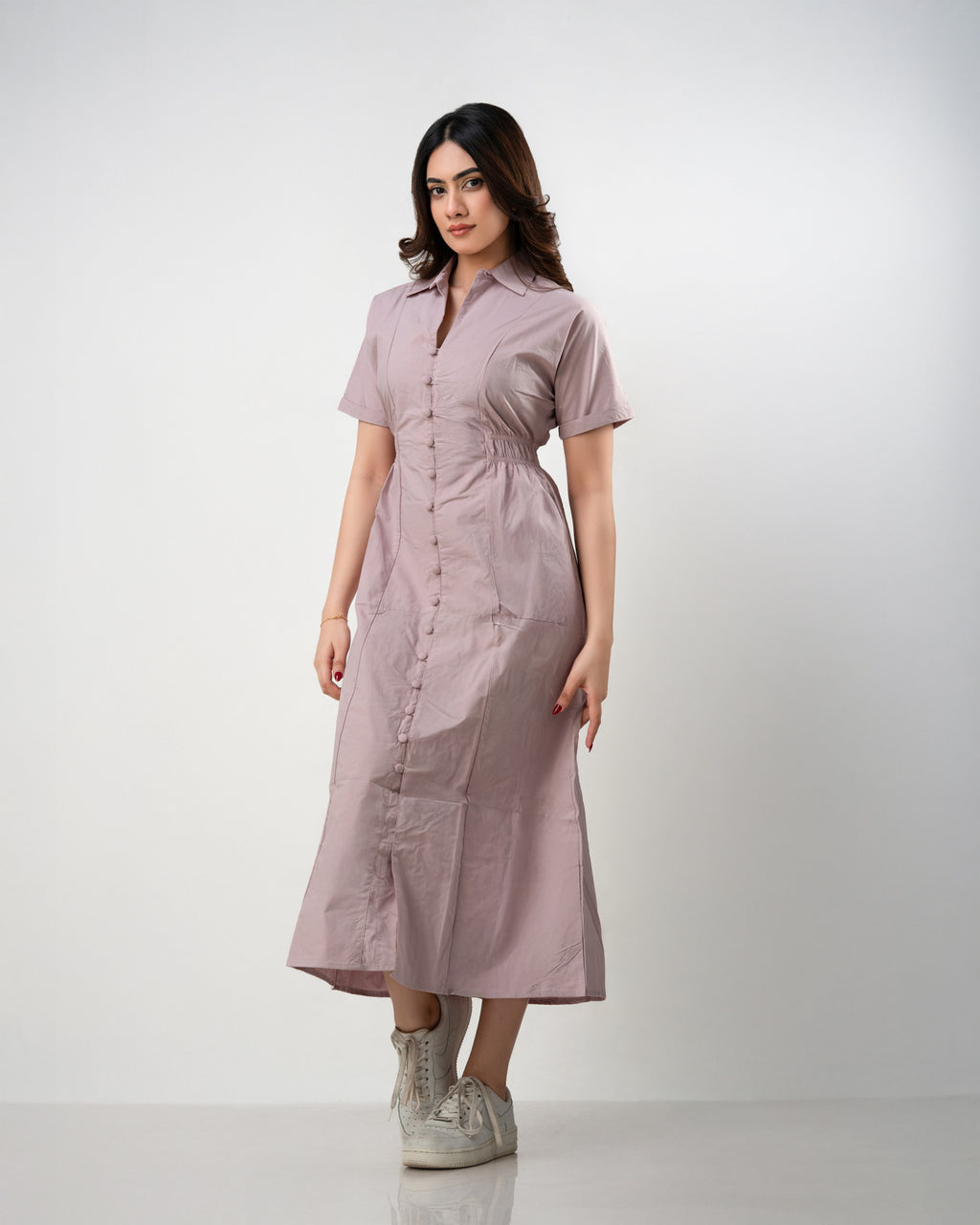 Kiara Maxi Dress