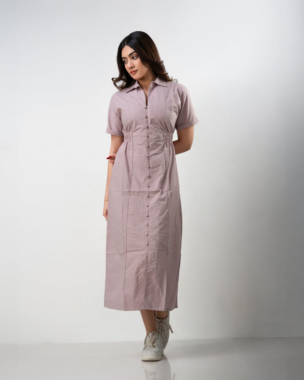 Kiara Maxi Dress