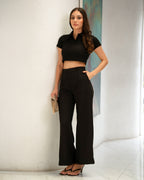 Primara Jowie Crop