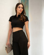 Primara Jowie Crop