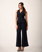 Julia Collared waistcoat