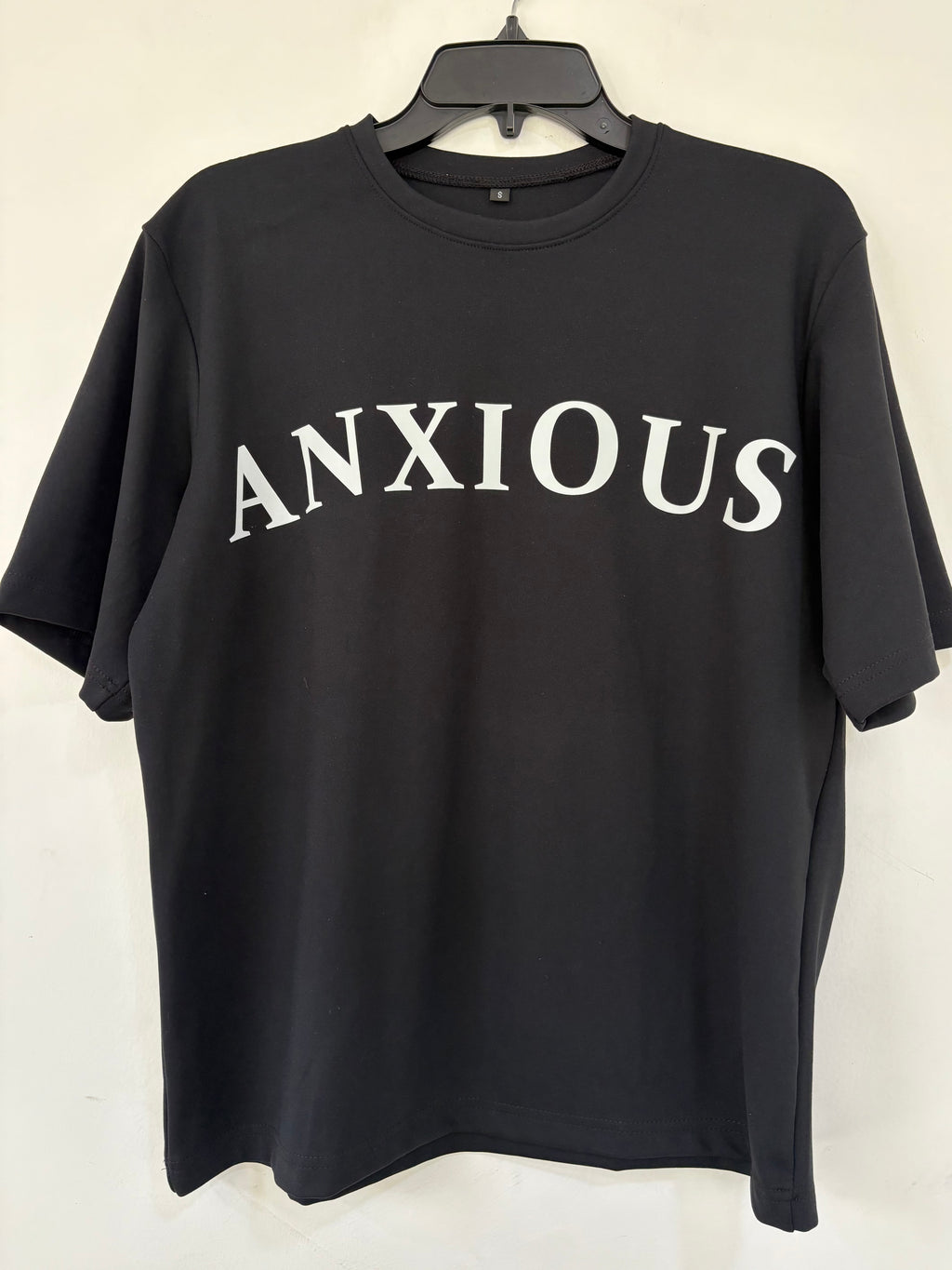 Anxious T-shirt