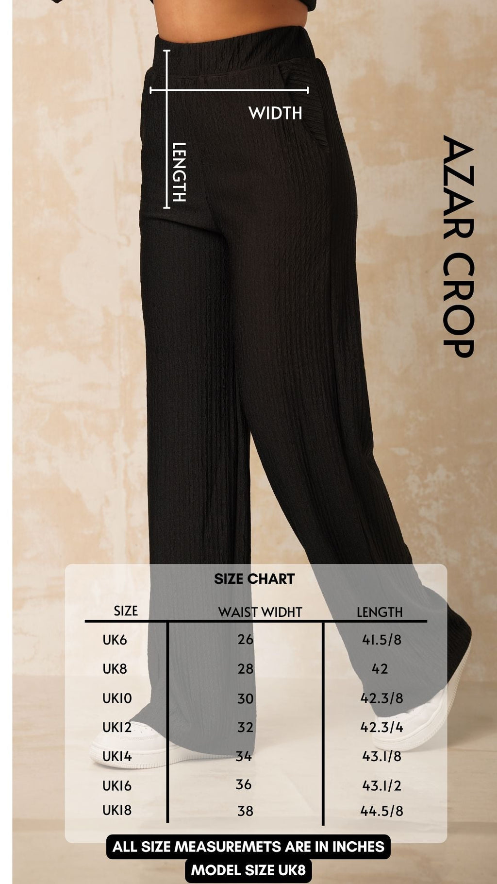 Amara Flow Pant