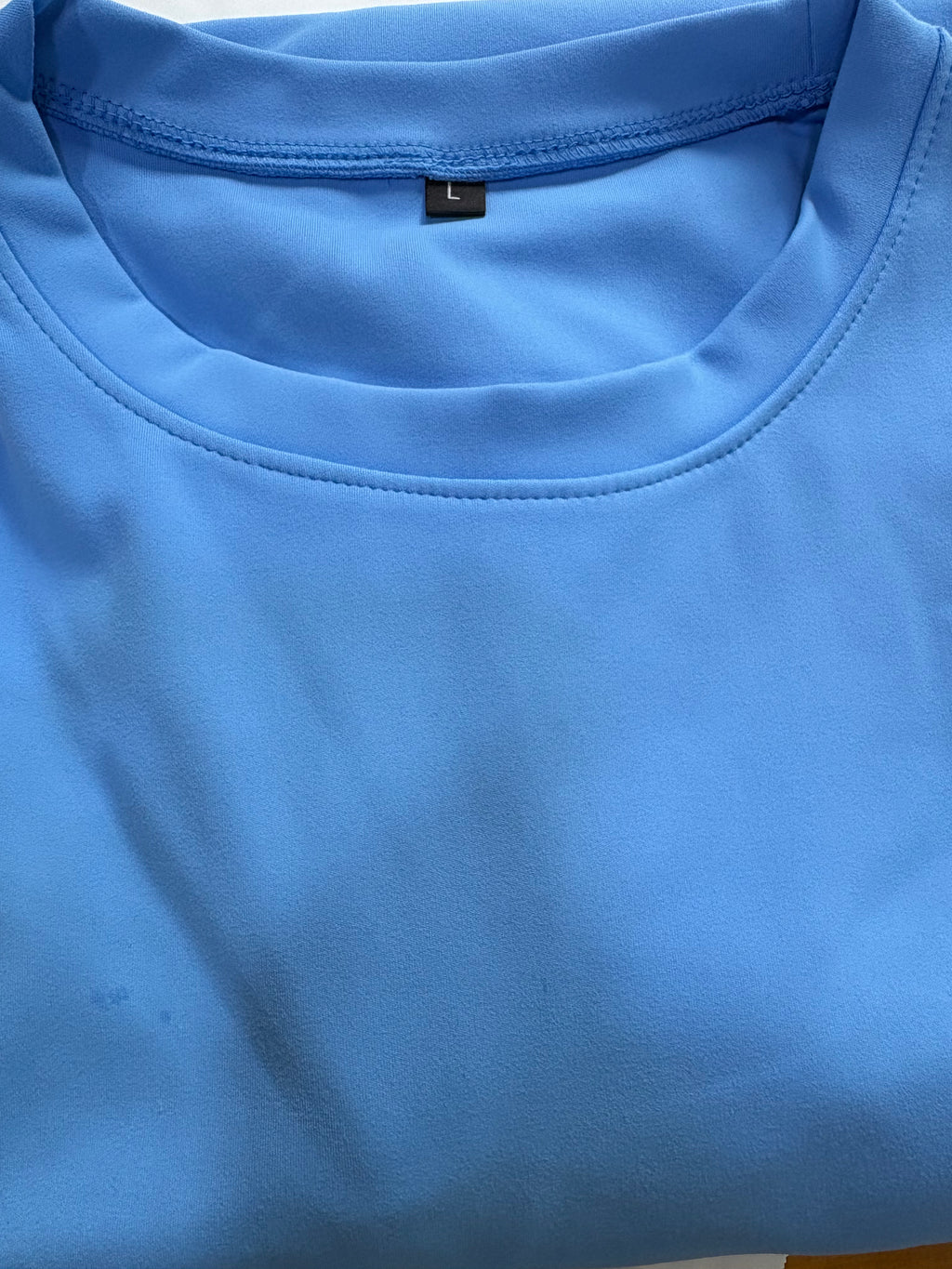 Revival Oversized T-shirt