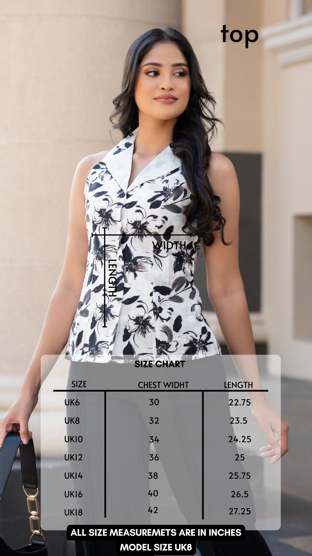 Willow Meli Waistcoat