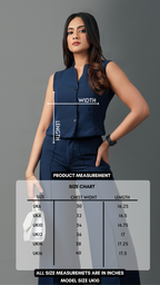Vella Waistcoat