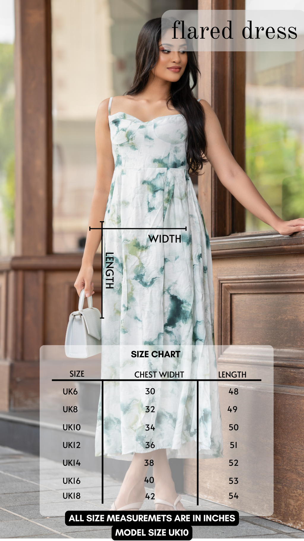 Eternal Velora Dress