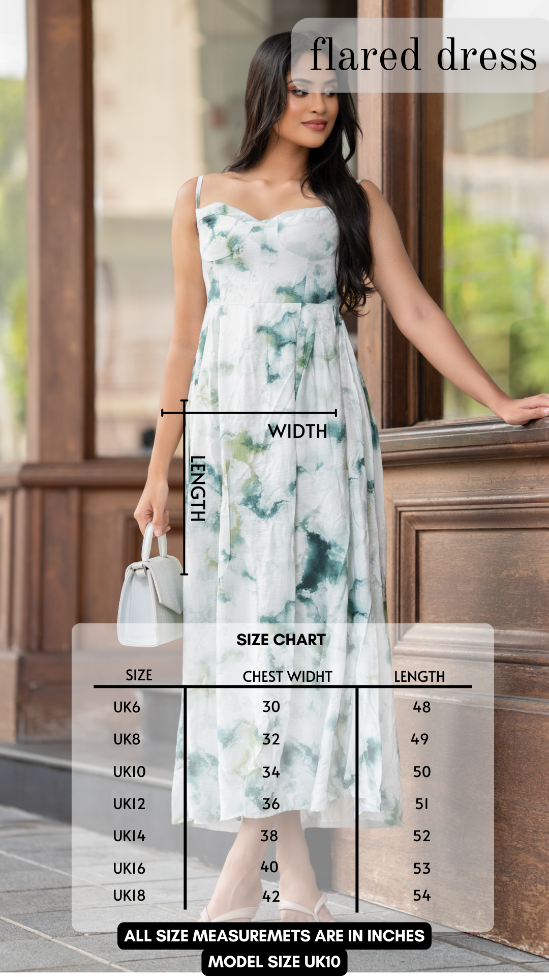 Eternal Velora Dress