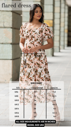 Flory Twilight Dress