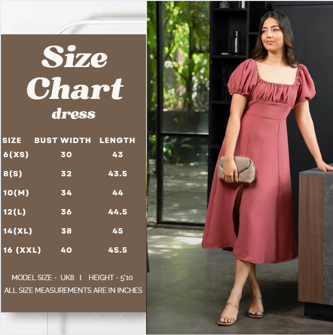 Twilight Flare Dress