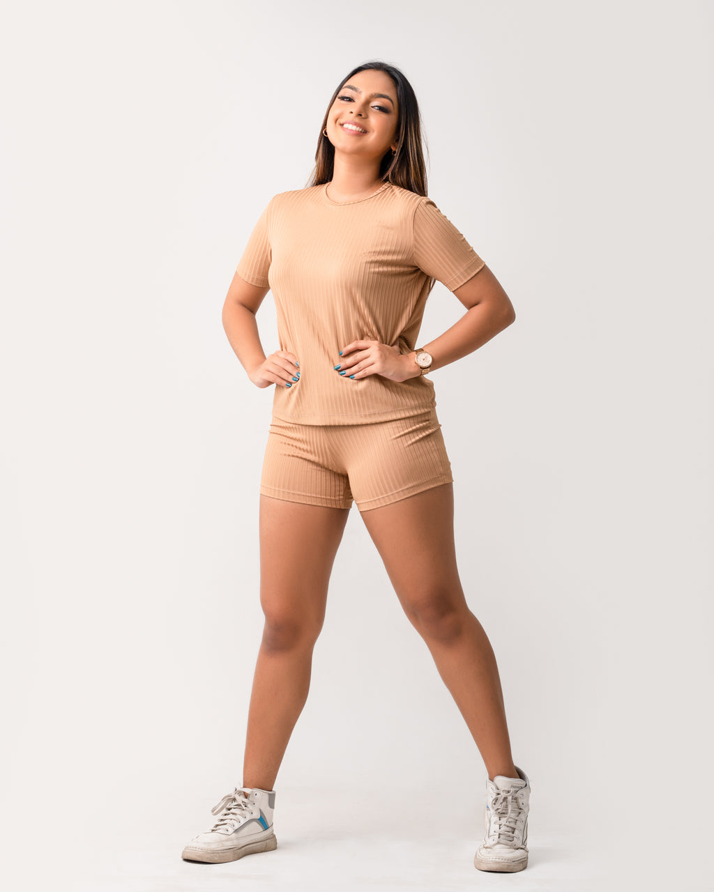 Relentless Basic T-shirt