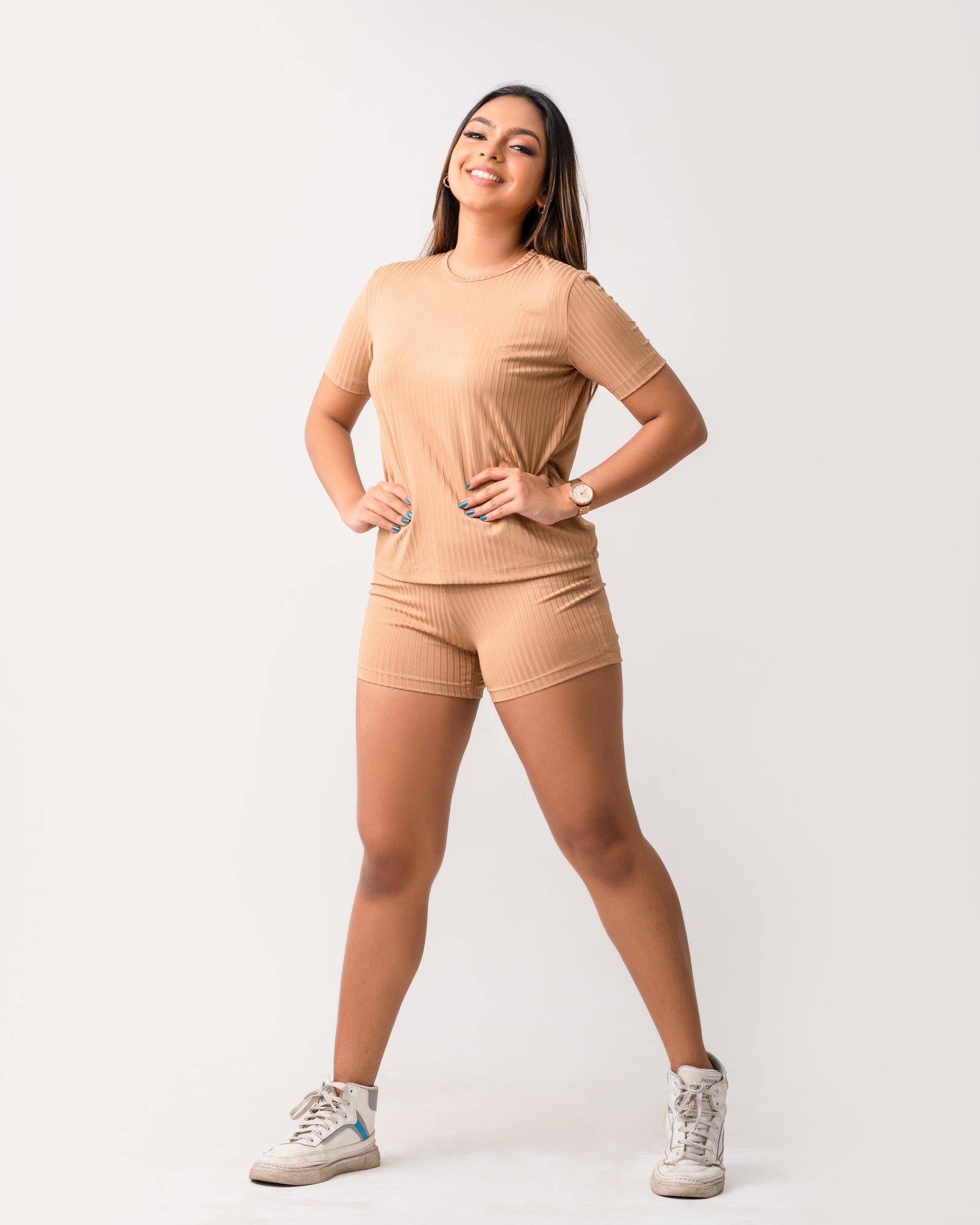 Relentless Basic T-shirt