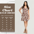 Kylie Dress