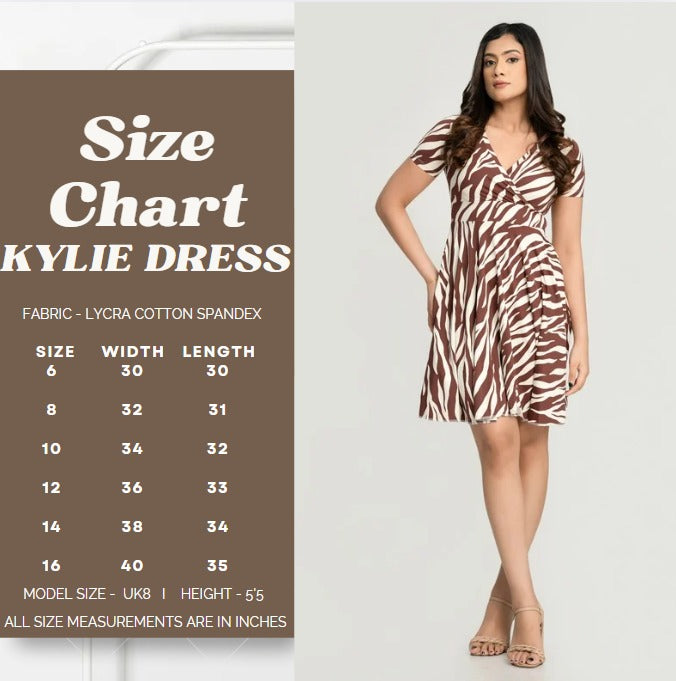 Kylie Dress