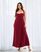 Livia Flare Dress