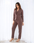 Emily WW Blazer