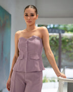 Avielle Tube Top
