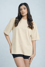 Revival Oversized T-shirt