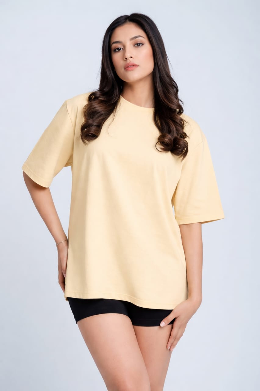 Revival Oversized T-shirt