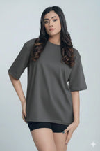 Revival Oversized T-shirt