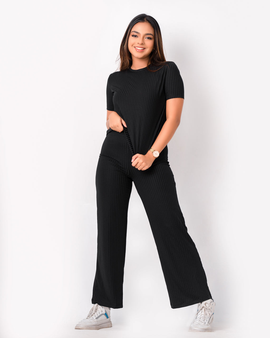 Relentless Basic T-shirt